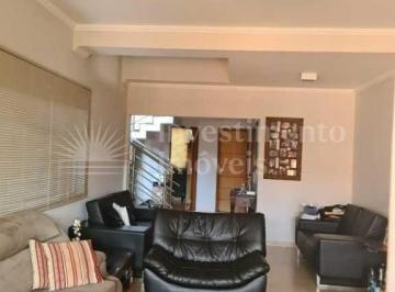 img0 · Casa Sobrado em Araraquara
