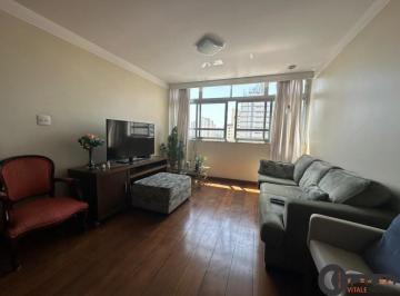 Apartamento · 146m² · 3 Quartos · 1 Vaga · VENDA/ APARTAMENTO COM 146m²/MOOCA/SP