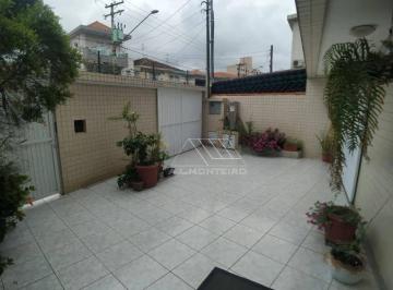 3f889b052fb191678946df87d2f8d371ec45ae8c · Casa à venda, 230 m² por R$ 1.350.000,00 - Aparecida - Santos/SP