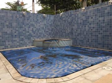 piscina · Sobrado para alugar por R$ 12.890,37/mês - Ponta da Praia - Santos/SP