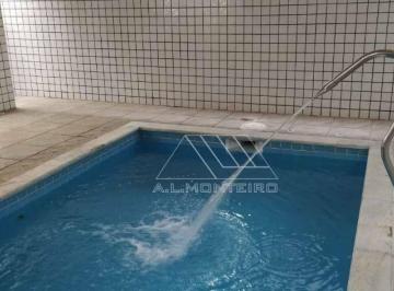 62587470af66e1ccaaa34f41698ad0e916e3172a · Cobertura com 3 dormitórios à venda por R$ 1.800.000,00 - Ponta da Praia - Santos/SP
