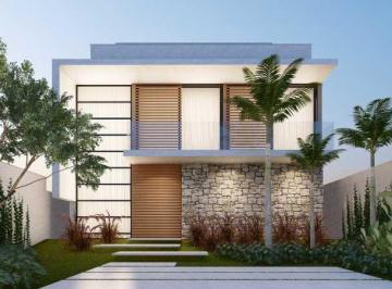 Casa · 520m² · 4 Quartos · 4 Vagas · Casa em Condomínio - Duplex / Residencial / Barra da Tijuca