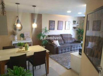 Apartamento · 109m² · 3 Quartos · 1 Vaga · Apartamento - Padrão / Residencial / Vila Valqueire