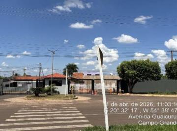 Casa · 40m² · Casa - leilão - em Centenário