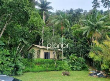 09ed58426dfaa5f8aea996a117c62b27455c53ab · Casa com 1 dormitório à venda, 72 m² por R$ 650.000,00 - Itaipava - Petrópolis/RJ