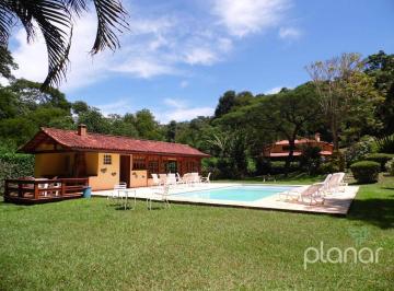 6bea1169cbc04fad5da044fe9224645d1879d352 · Casa com 5 dormitórios à venda, 250 m² por R$ 2.300.000,00 - Itaipava - Petrópolis/RJ