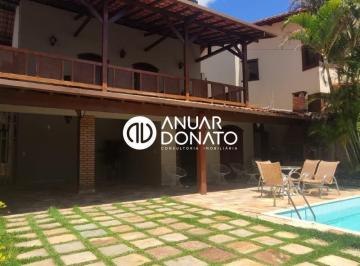 Anuar Donato - Casa Residencial - São Bento · São Bento - Casa Residencial 4 quartos à venda na Anuar Donato 
