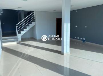 Anuar Donato - Vendas - Casa Condomínio - Ouro Velho Mansões · Ouro Velho Mansões Fundos - Casa Condomínio 3 quartos à venda na Anuar Donato 