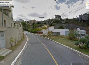 Anuar Donato - Vendas - Lote - condominio - vila Castela · Vila Castela - Lote / Terreno à venda na Anuar Donato 
