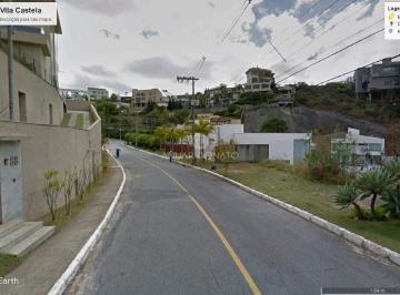 Anuar Donato - Vendas - Lote - condominio - vila Castela · Vila Castela - Lote / Terreno à venda na Anuar Donato