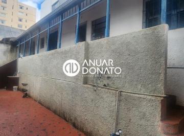 Anuar Donato - Vendas- Casa Comercial / Lote Terreno - Carmo · Carmo - Casa comercial 3 quartos à venda na Anuar Donato 