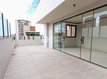 Apartamento · 97m² · 3 Quartos · 2 Vagas · Prado - Cobertura 3 quartos à venda na Anuar Donato 