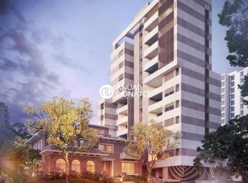 Anuar Donato- Apartamentos - Vendas - Santo Antonio · Santo Antônio - Apto Área Privativa 4 quartos à venda na Anuar Donato 