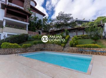 Anuar Donato - Vendas - Casa Residencial - Mangabeiras · Mangabeiras - Casa Residencial 4 quartos à venda na Anuar Donato 