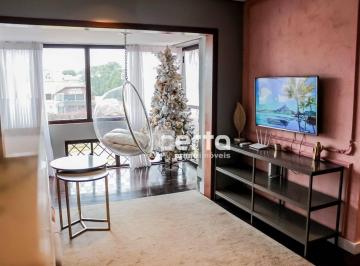 2a5bd35e90d2bbbef4118dbcd6b4a386a927dc97 · Apartamento com vista para a Catedral - Centro - Canela/RS