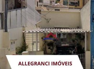 980563df128bc3bc0ee5242f64e77e39a5d99d11 · Terreno com duas Casas venda, 130 m² por R$ 650.000 - Vila Regente Feijó - São Paulo/SP