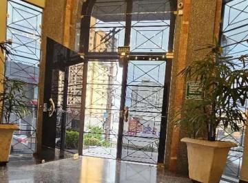 Apartamento · 190m² · 3 Quartos · 2 Vagas · Apartamento à Venda m Uberaba- B. Mercês