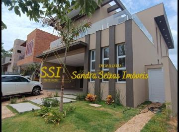 3c9ed2f19328bcee5f70c06381fae792495b5dd1 · Sobrado com 4 dormitórios à venda, 307 m² por R$ 3.200.000,00 - Parque Universitário Condomínio Vill