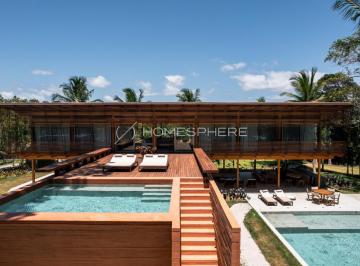 1 · Reserva Trancoso Villas Fasano em Trancoso Bahia. Casa à venda no condomínio Villas Fasano por Berna