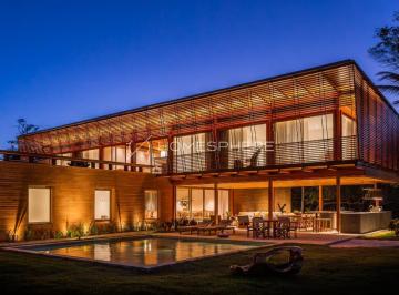 1 · Bernardes Arquitetura Villas Fasano Reserva Trancoso, BA. Praia de Itapororoca. Casa à venda Trancos