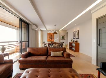 Apartamento · 146m² · 3 Quartos · 1 Vaga · Apartamento em Ipanema - Rio de Janeiro, RJ