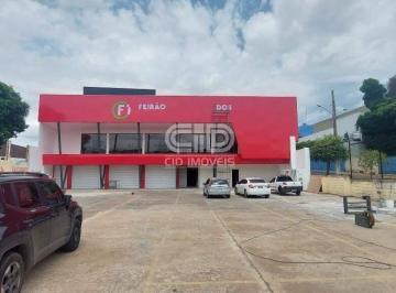 Comercial · 4m² · Loja comercial com aproximadamente 4,16m² no Centro comercial Feirão dos Importados
