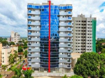 md23gcm2ntjlytawzwm0ngjh_md.jpg · Apartamento de Alto Padrão à Venda no Edifício Jardins do Éden