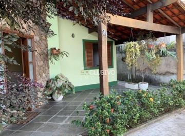 600c16b6ff6270306a926ca63bcad9f4e69c1201 · Casa com 3 dormitórios à venda - Santo Antônio - Niterói/RJ
