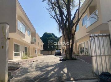 ded84a6377f3a137bdcfbd63bfcfee43b5275d21 · Casa com 3 dormitórios à venda por R$ 750.000,00 - Itaipu - Niterói/RJ