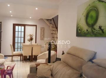 41411170190d7a8fbd5c271fbf8795a0ec716f08 · Cobertura à venda, 150 m² por R$ 680.000,00 - Ingá - Niterói/RJ