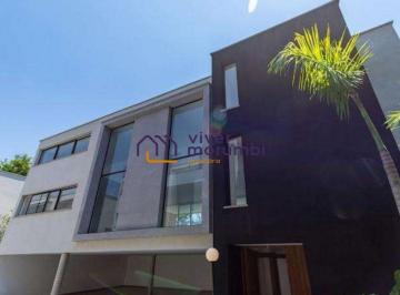 Casa · 712m² · 4 Quartos · 4 Vagas · casa alto padrão. condomínio fechado. 712m2. 4 suites. 4vagas