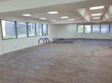 Comercial · 204m² · 4 Vagas · Conj. Comercial, Brooklin - São Paulo