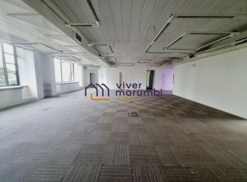 Comercial · 374m² · 8 Vagas · Imóvel Comercial no Brooklin