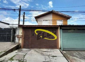 b33eaa45a765be0502e0fb78713e96d901d090bd · Casa à venda, 110 m² por R$ 530.000,00 - Jardim Sabiá - Cotia/SP