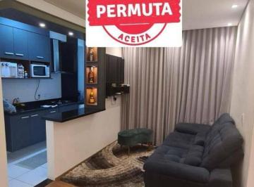 52346306b9c445b56479923879d0ff74e97f95df · Apartamento com 2 dormitórios à venda, 58 m² por R$ 630.000,00 - Yes Ideal Living - Medeiros - Jundi