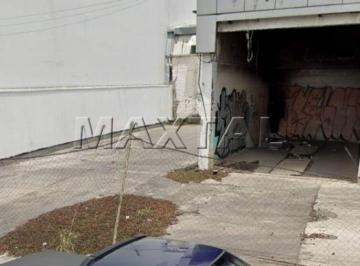 Comercial · 470m² · Terreno à venda com 670m² próximo ao metrô Tucuruvi, com documentação regularizada.
