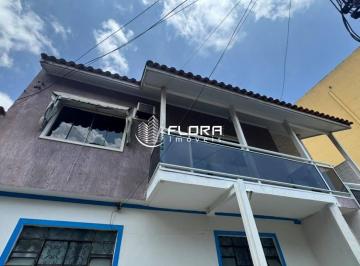 33818c45c57a597e366e5f56177eb31a79f7e27d · Casa com 3 dormitórios à venda, 150 m² por R$ 450.000,00 - Fonseca - Niterói/RJ