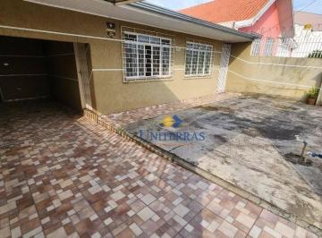1d63eedc300b7301b78df56d31114361570b4caa · Casa 4 quartos + edícula em terreno de 300 m² - R$ 529.900 - Fazendinha - Curitiba/PR