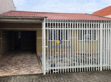 abfee7cbbab3ba905a5c5cceb7eac4f213dcfbcc · Casa com 4 dormitórios à venda, 180 m² por R$ 529.900,00 - Fazendinha - Curitiba/PR