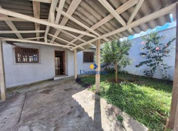 e97204bfacb71c3663e36f6afeac25f9c173dd33 · Casa com 2 dormitórios à venda, 71 m² por R$ 340.000,00 - São Gabriel - Colombo/PR