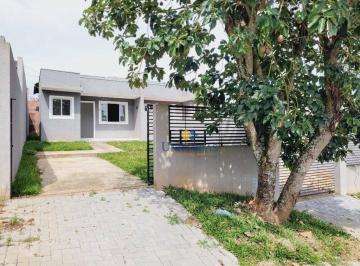 a7c7d5b58dec6fd850fe741c9f21100f0e9a9de4 · Casa com 3 dormitórios à venda, 59 m² por R$ 380.000,00 - Paloma - Colombo/PR