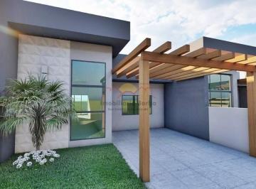 21319479_4.jpg · Casa Geminada com Piscina em Itapoá
