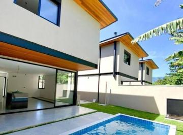 29ee5268f500f93a053cc27764263dfba96ac07f · Casa com 3 dormitórios à venda, 70 m² por R$ 1.750.000,00 - Barequeçaba - São Sebastião/SP
