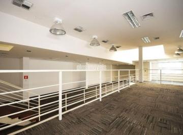 Comercial · 1018m² · 10 Vagas · Brooklin Paulista - Prédio Monousuário -