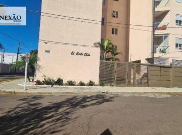 5462cb131af33ec62138b0c30affa05b09089f0a · Sala à venda, 30 m² por R$ 300.000,00 - Loteamento São Carlos Club - São Carlos/SP