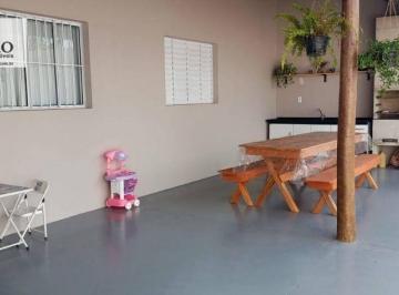 adbc195f7bbe46ff46398825555233e4ccb809b3 · Casa à venda, 150 m² por R$ 430.000,00 - Jardim Munique - São Carlos/SP