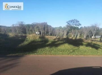 0cf8cd0189e3dd5136a7d5bc4ee3c28e1f99c8a2 · Terreno à venda, 6100 m² por R$ 1.200.000,00 - Parque Itaipu - São Carlos/SP