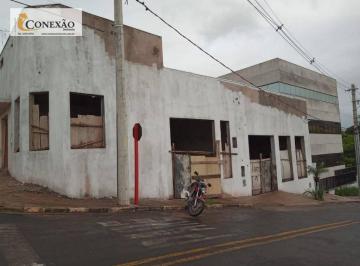 c574df9cef241f6a319d18d1c0e8e8a88d4b5c9a · Galpão para alugar, 50 m² por R$ 1.865,16/mês - Jardim São Carlos - São Carlos/SP