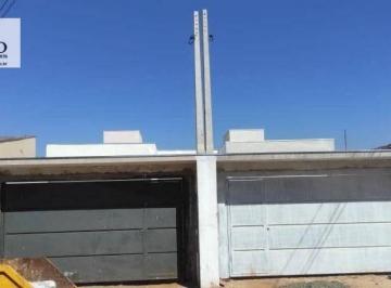 427afae6821c48dddd8dd4214ef6ddd5c6ebfc68 · Casa com 3 dormitórios à venda, 83 m² por R$ 350.000 - Parque Santa Felícia Jardim - São Carlos/SP