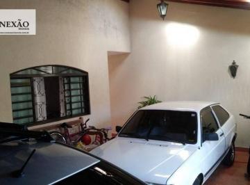 0670b0057c3e3dc978ed91971a5efcfff1bba1a5 · Casa com 2 dormitórios à venda, 120 m² por R$ 310.000,00 - Residencial  Astolpho Luiz do Prado - São